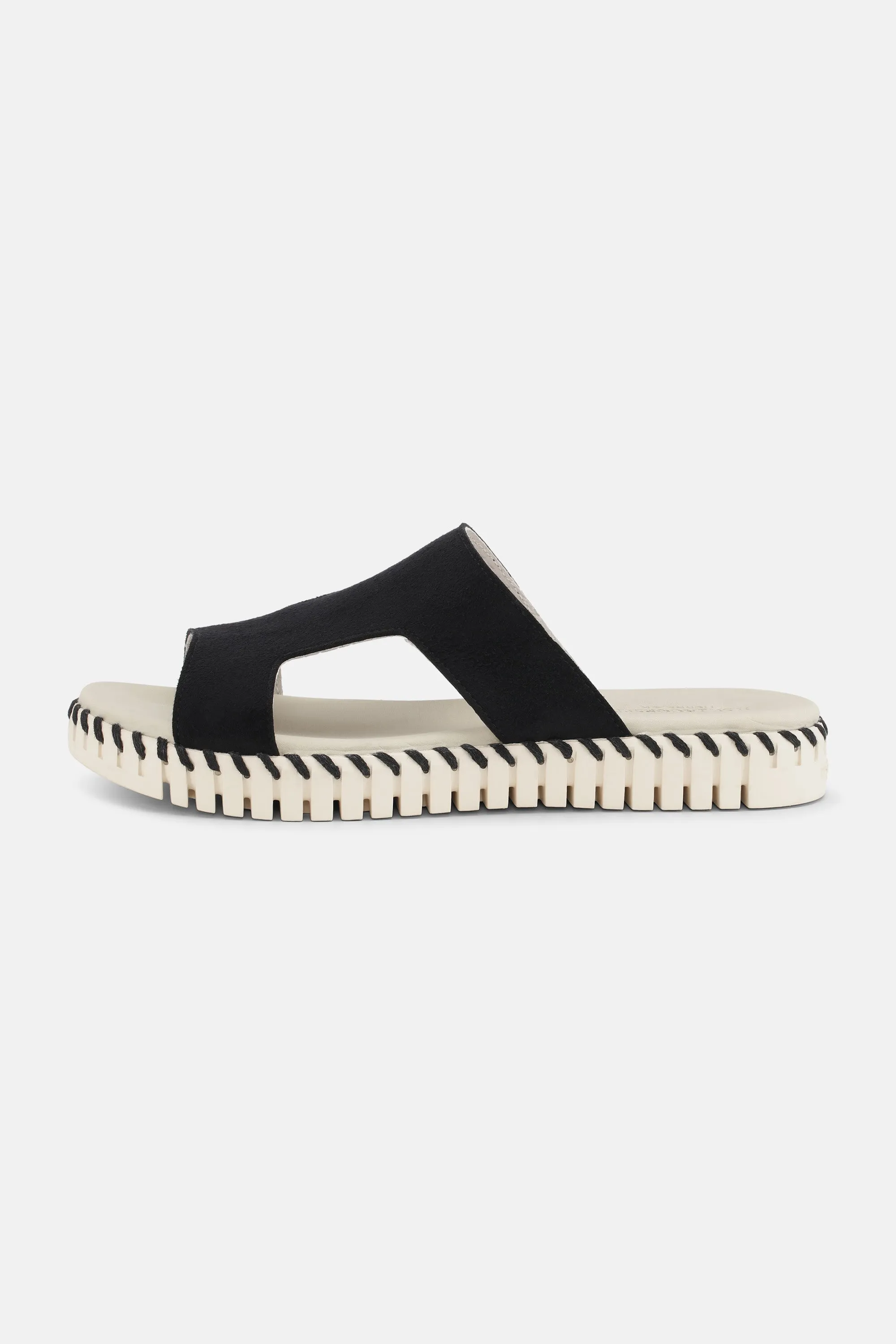 Sandals - Black