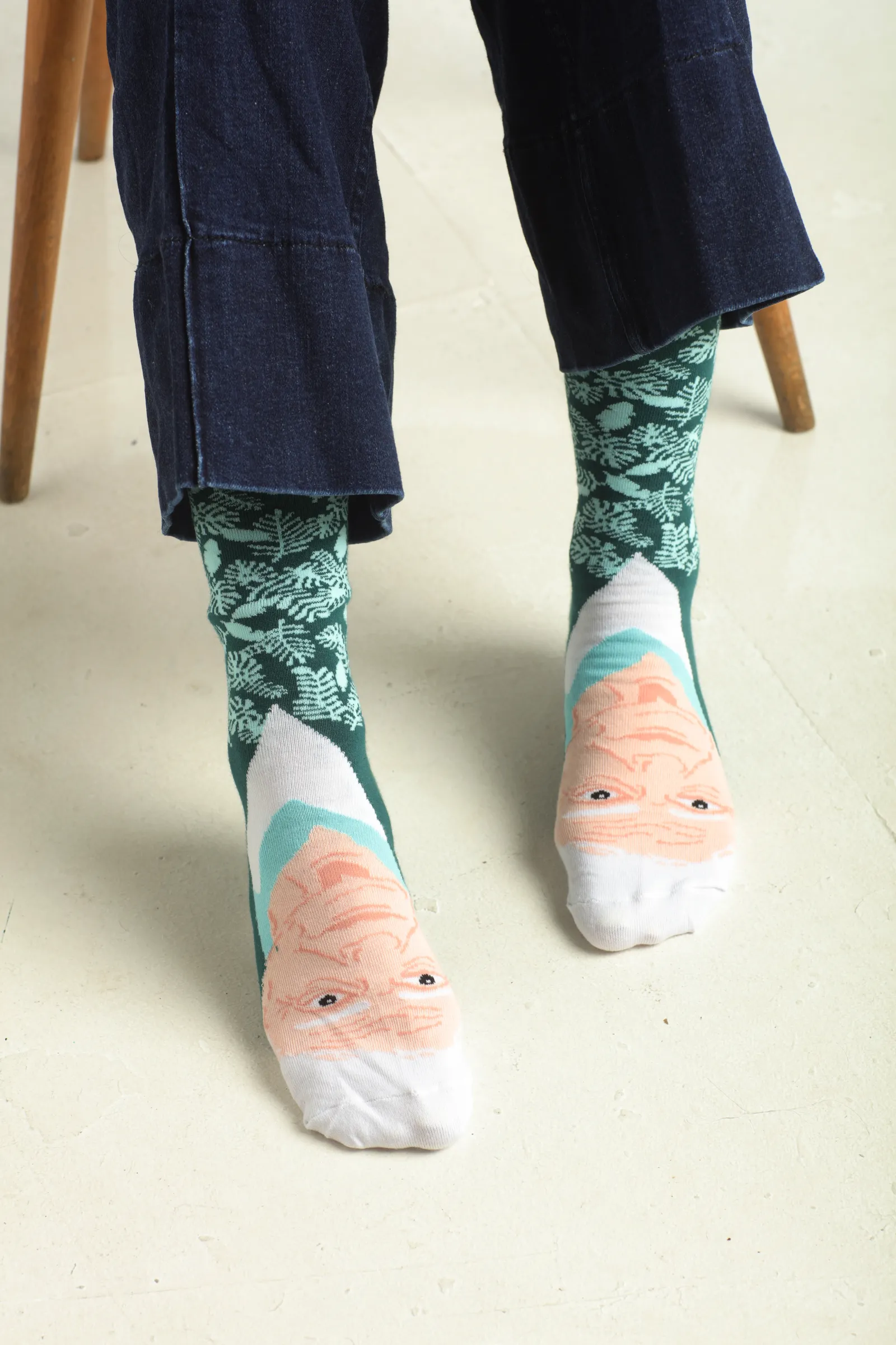 Sir David Attenborough Socks