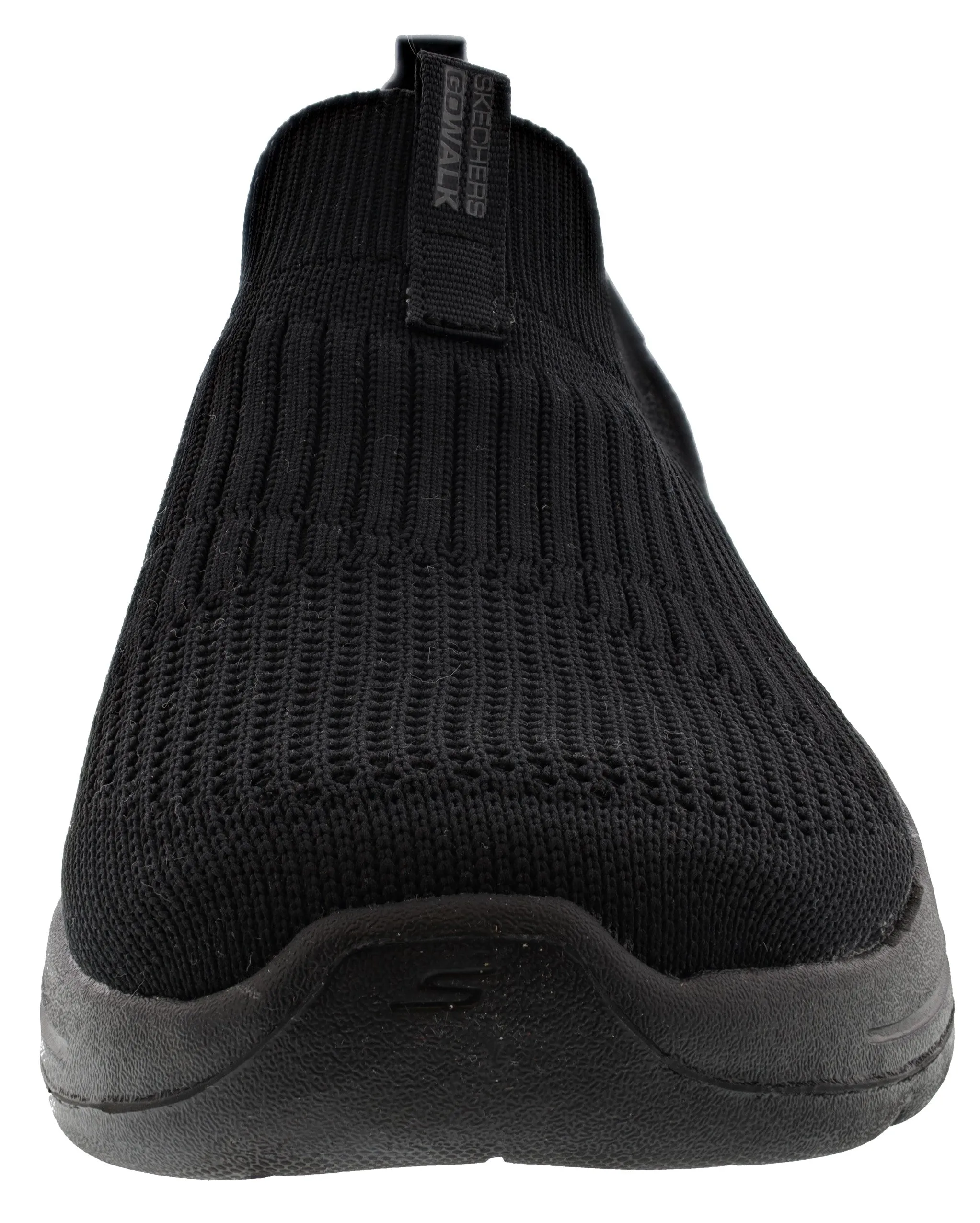 Skechers Women's Lightweight Walking Shoes Go Walk Arch Fit- Iconic