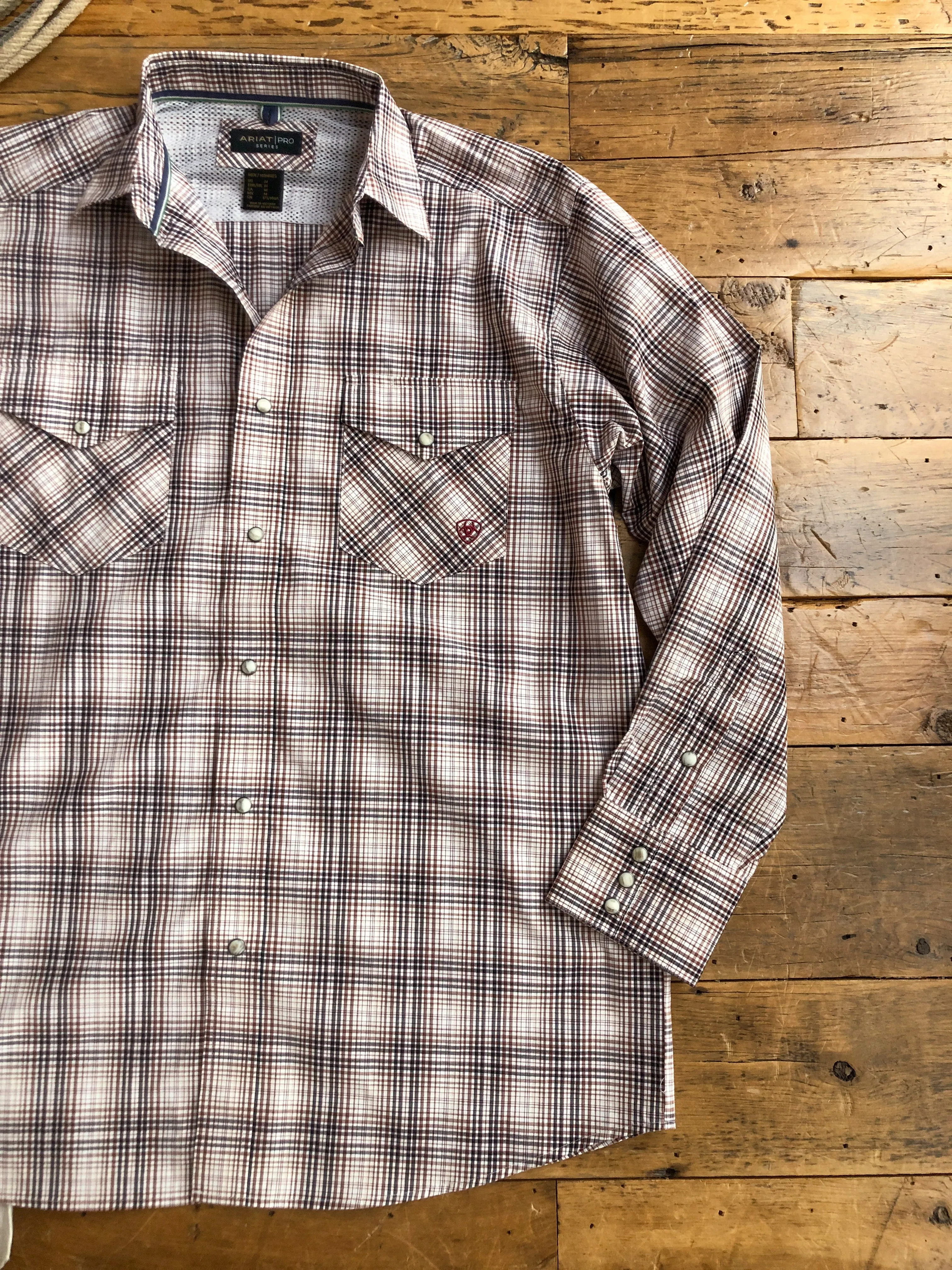 The Dalhart {Men's}