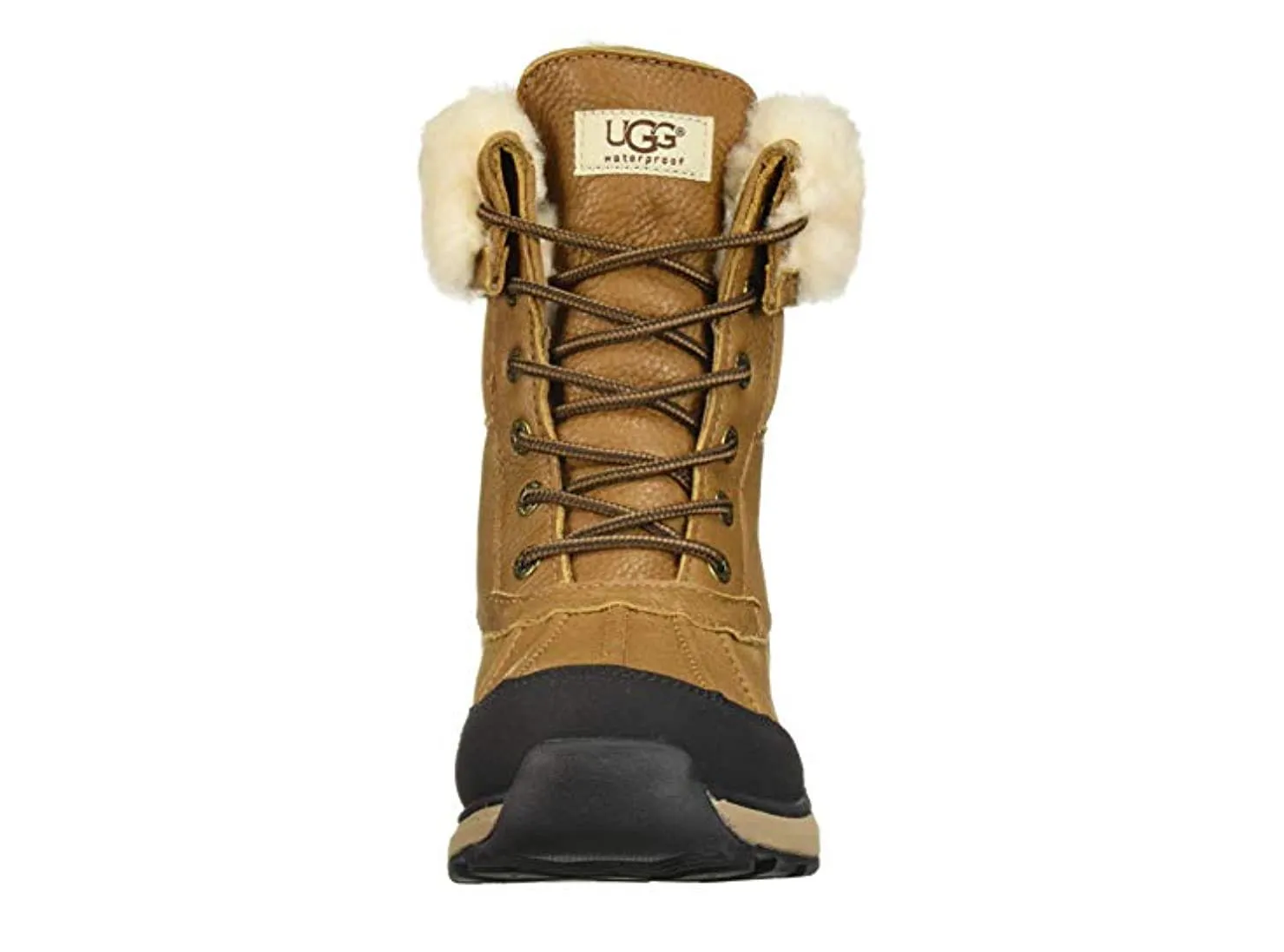 UGG Adirondack III Waterproof Boots