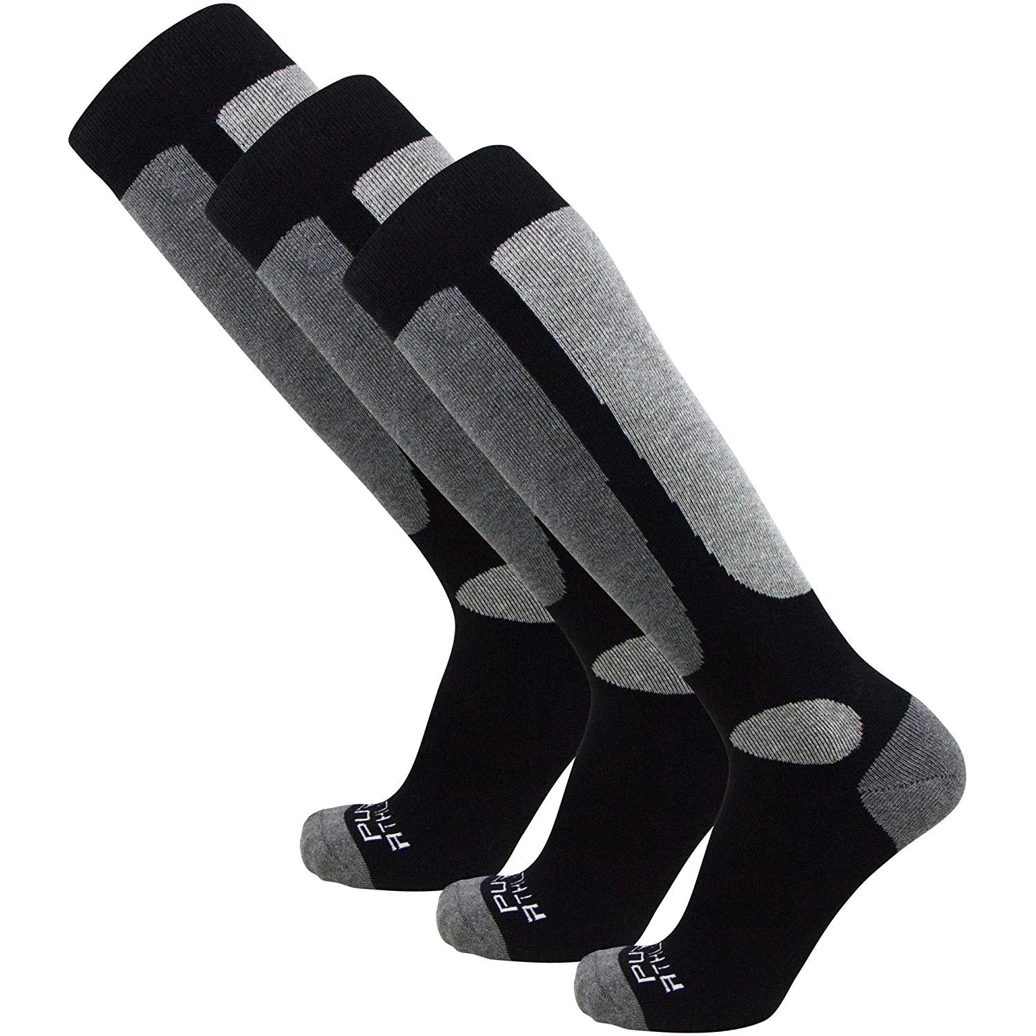 Value Core Ski Socks