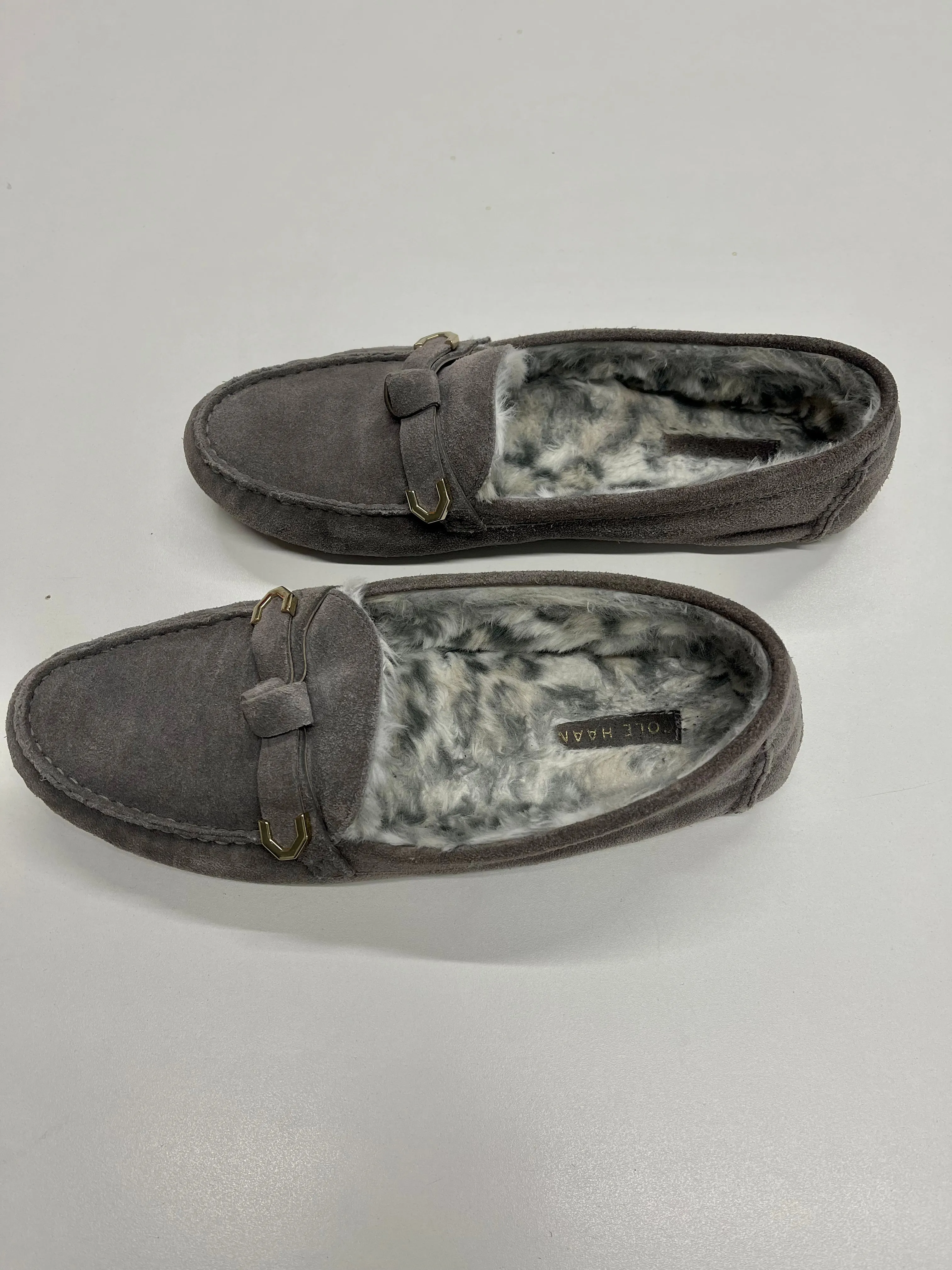 Women’s Cole Haan Slippers, Size US 10.5