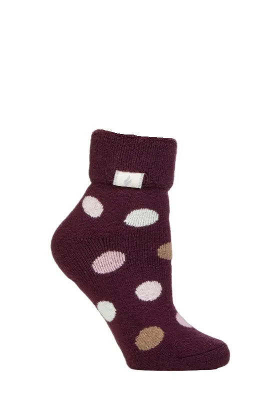 Women's Serena Sleep Socks