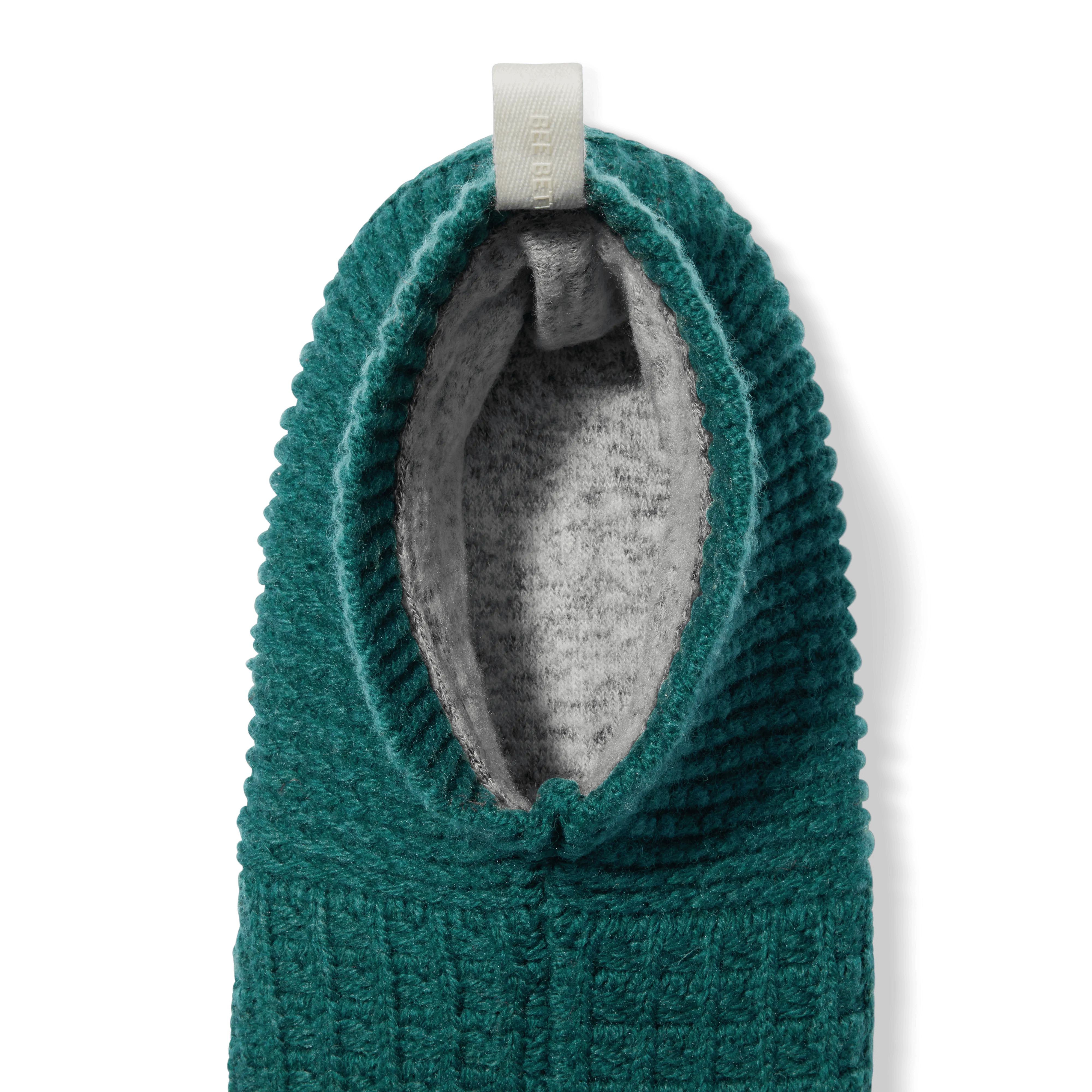 Women's Waffle Gripper Slipper