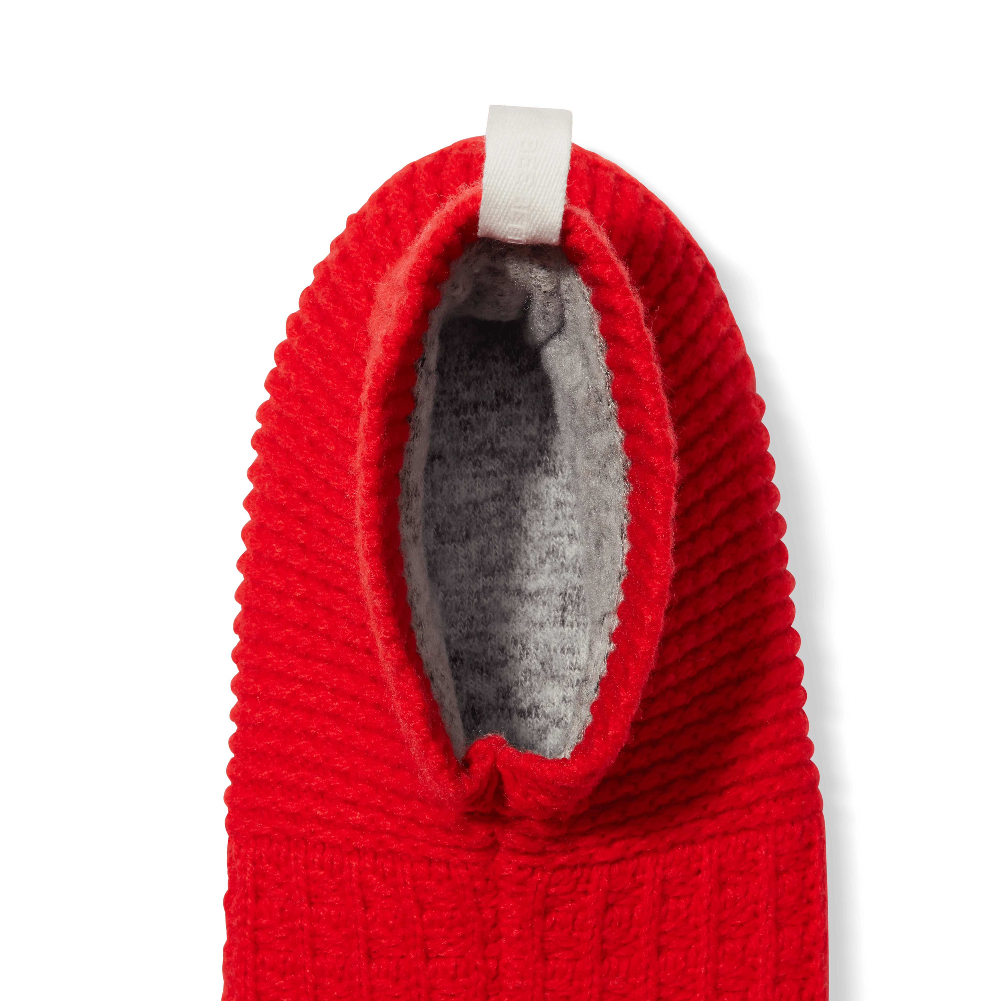 Women's Waffle Gripper Slipper