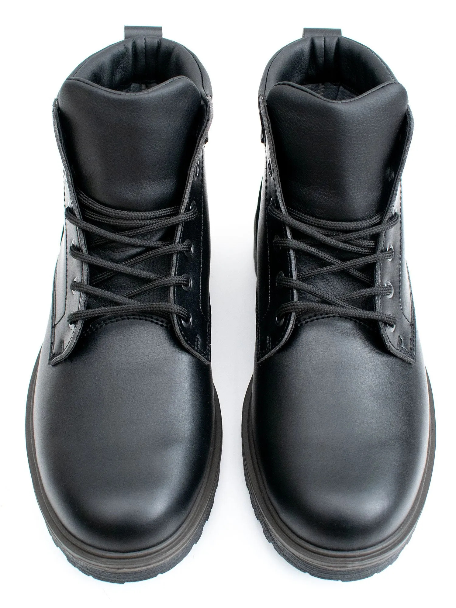 WVSport Waterproof Urban Boots