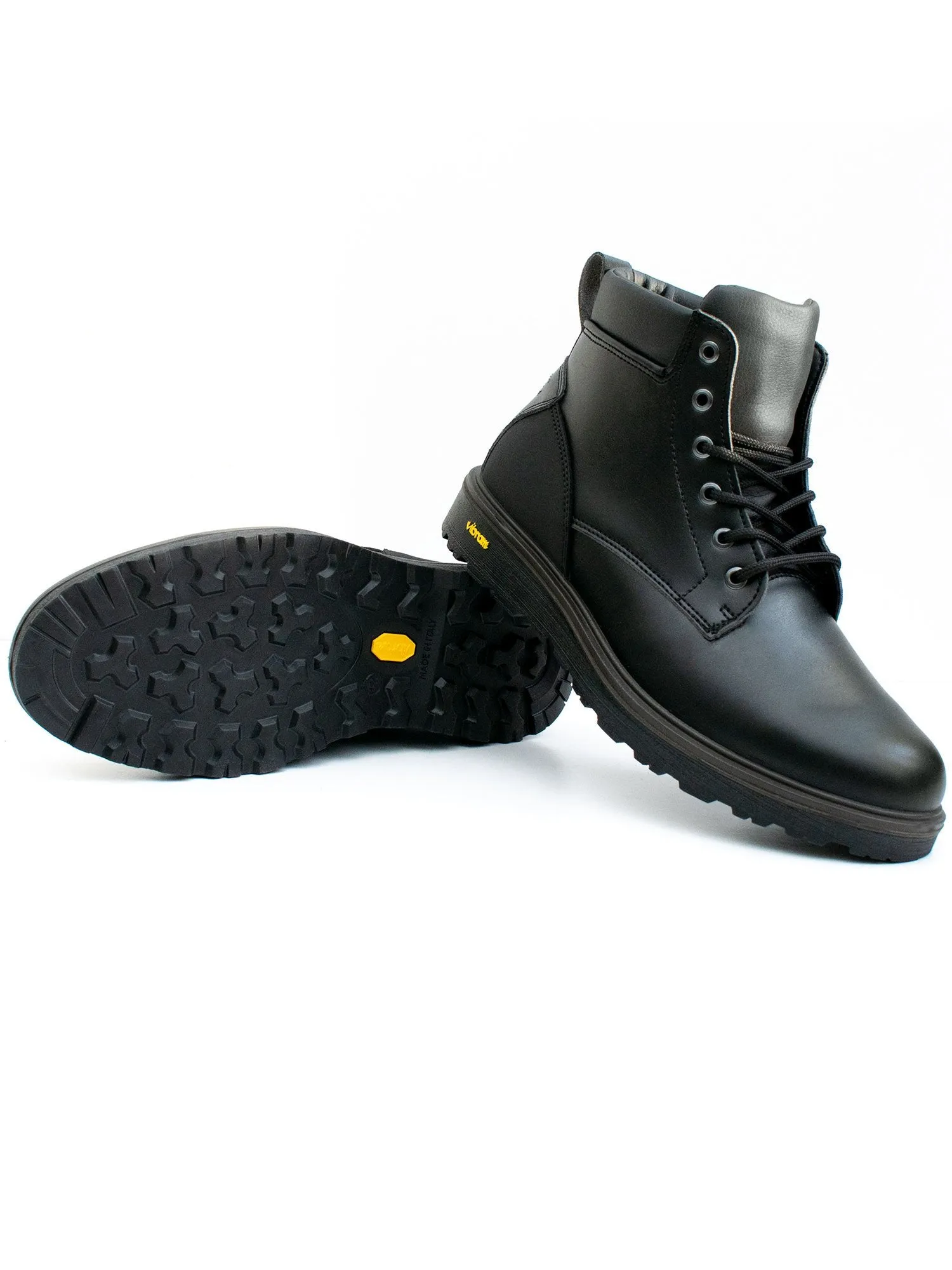 WVSport Waterproof Urban Boots