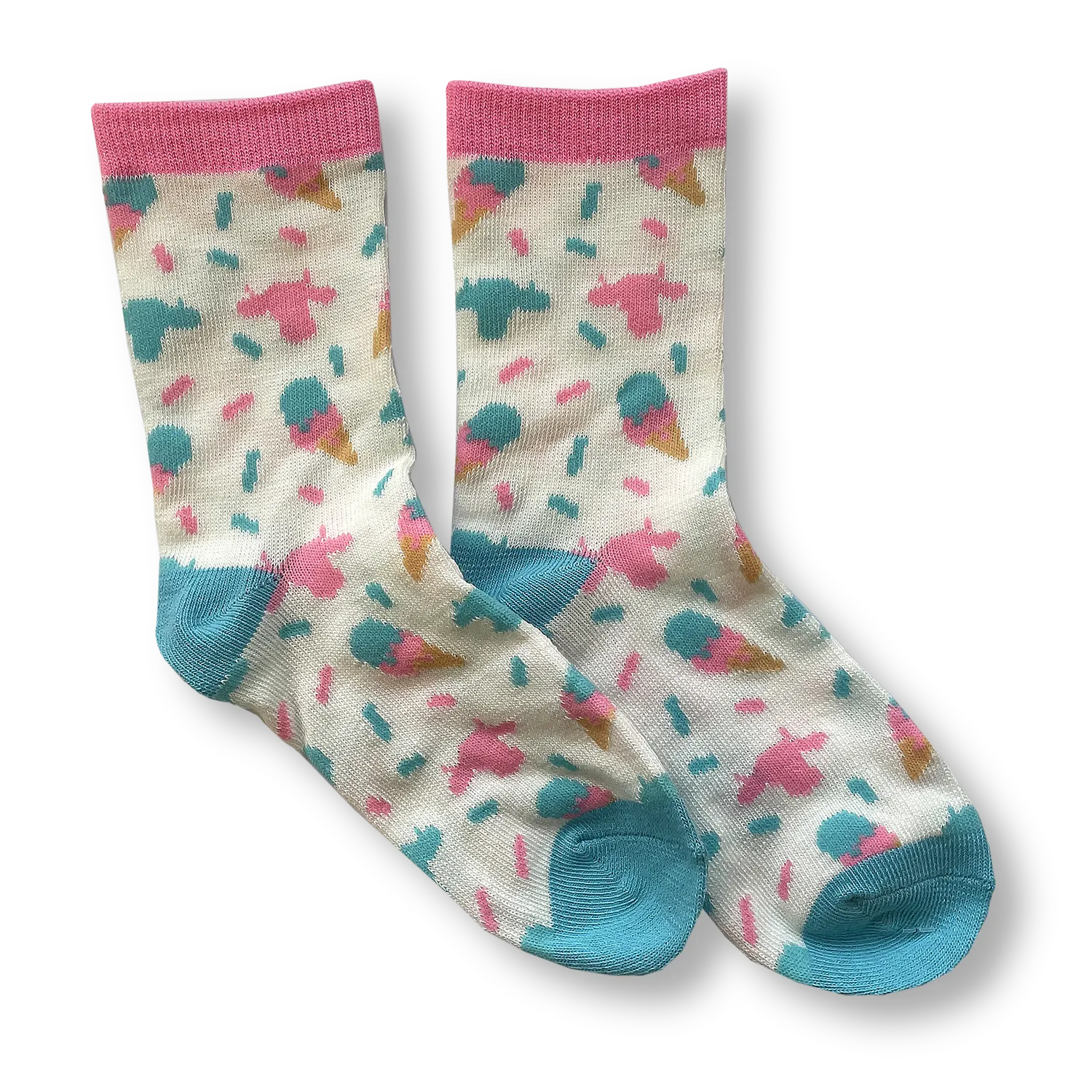 Youth Socks - Sprinkles